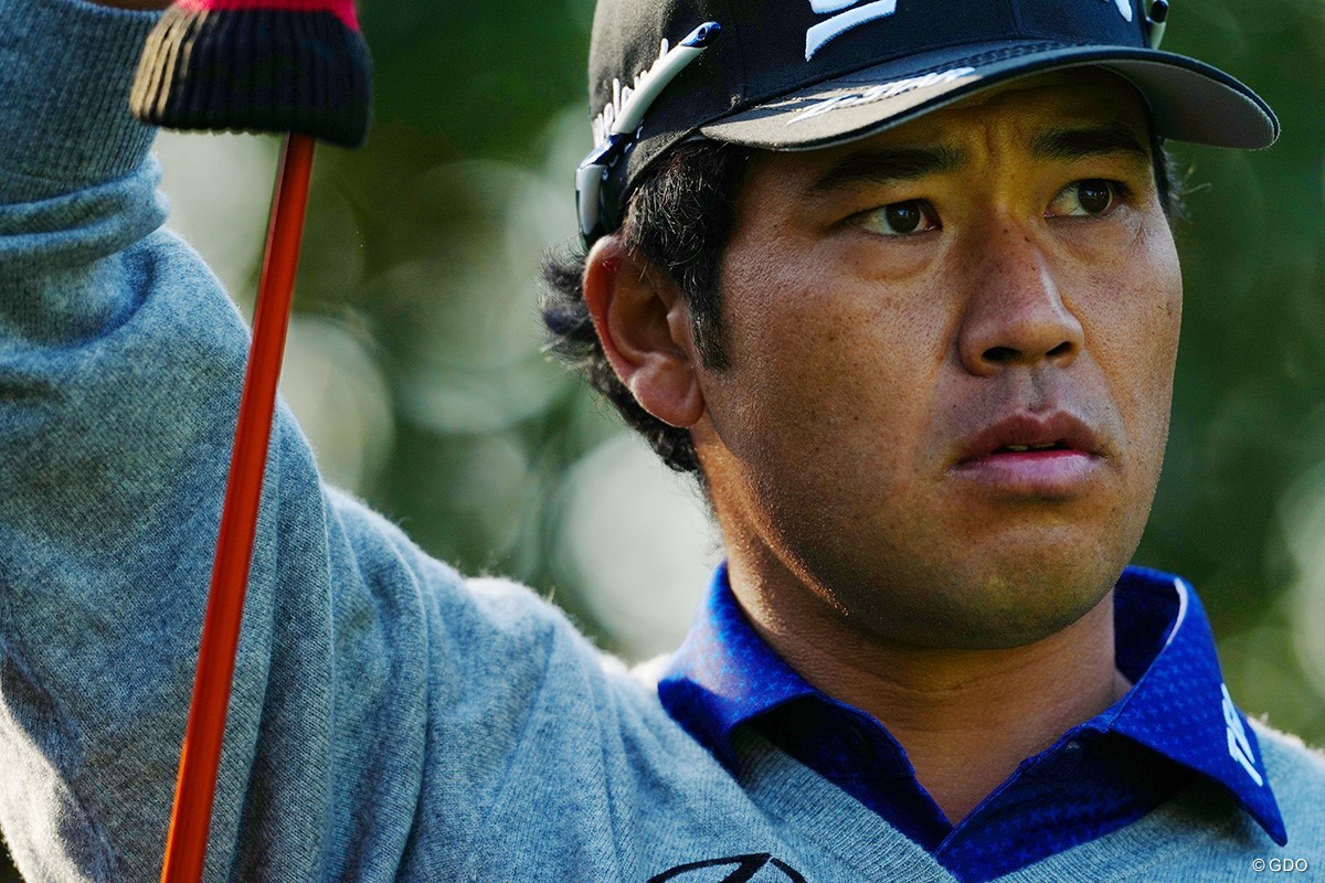 狙うは大会2勝目