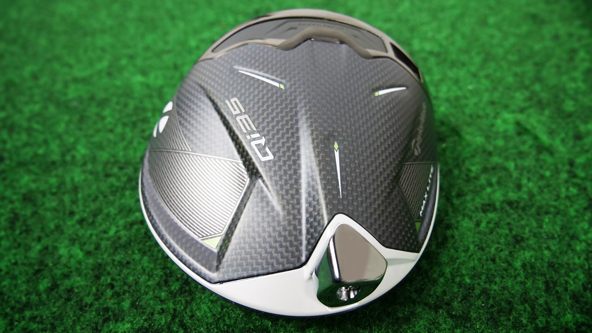 【超美品】 ⑦Qi35 MAX LITEドライバー （1W:10.5°） : S Amazon.com : TaylorMade Golf Qi35 Max Lite Driver 10.5