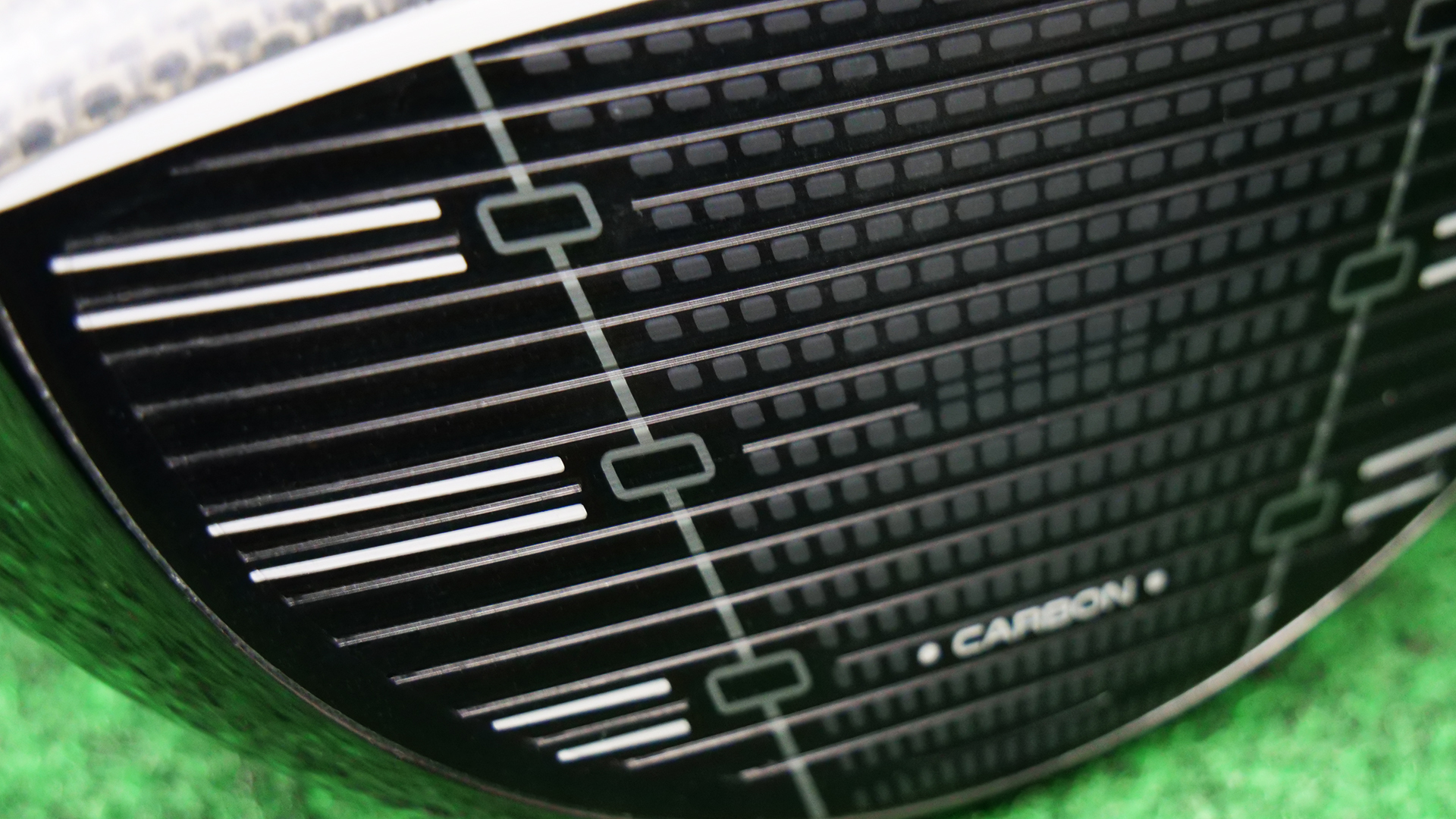 【超美品】 ⑦Qi35 MAX LITEドライバー （1W:10.5°） : S Qi35 Max Lite Driver | TaylorMade