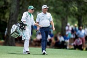 2025年 マスターズ 初日 フレッド・カプルス
