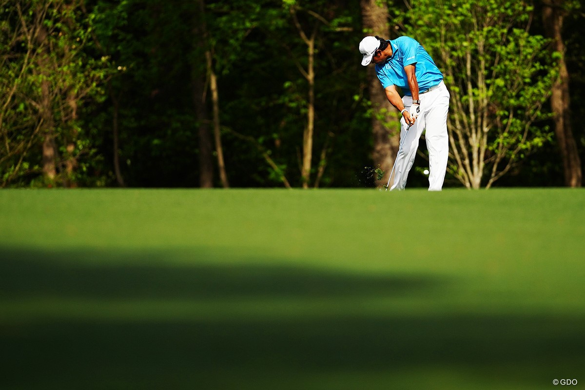 4年ぶり2度目の大会制覇を目指す