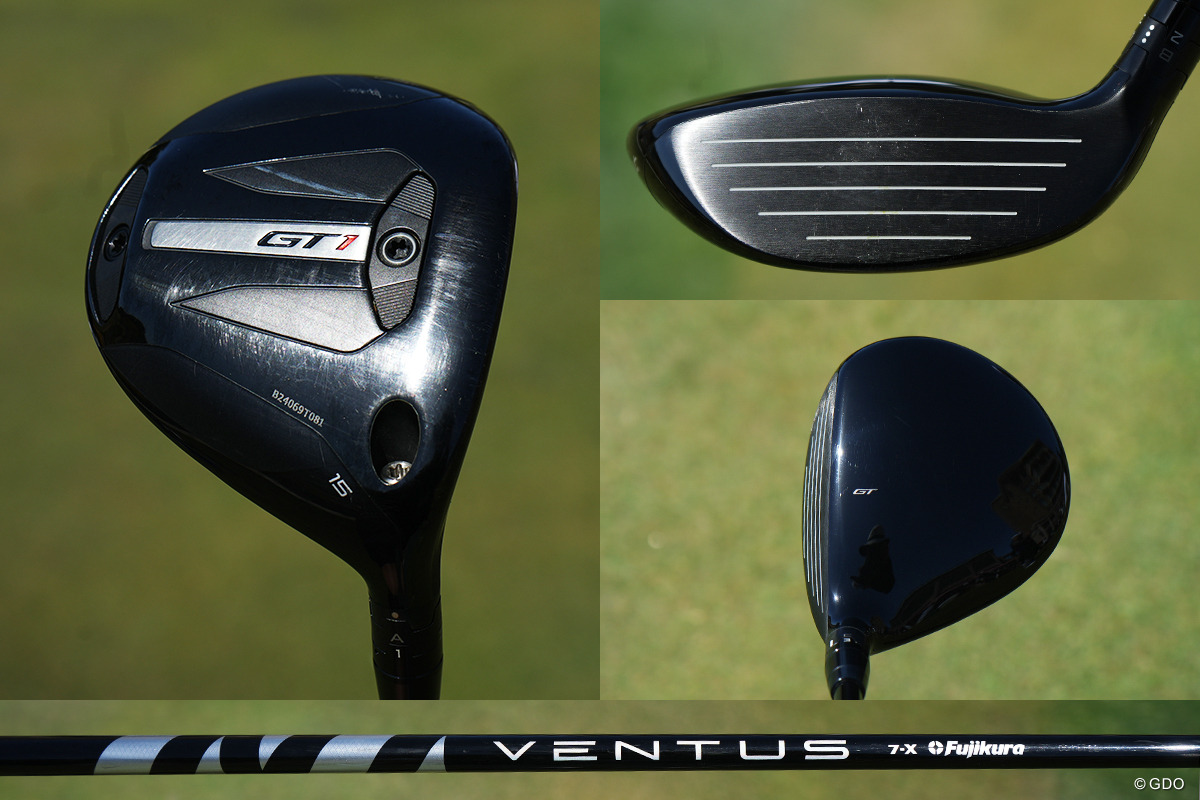 スプーンもGT1へ