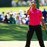 2026年「マスターズ」出場選手&資格