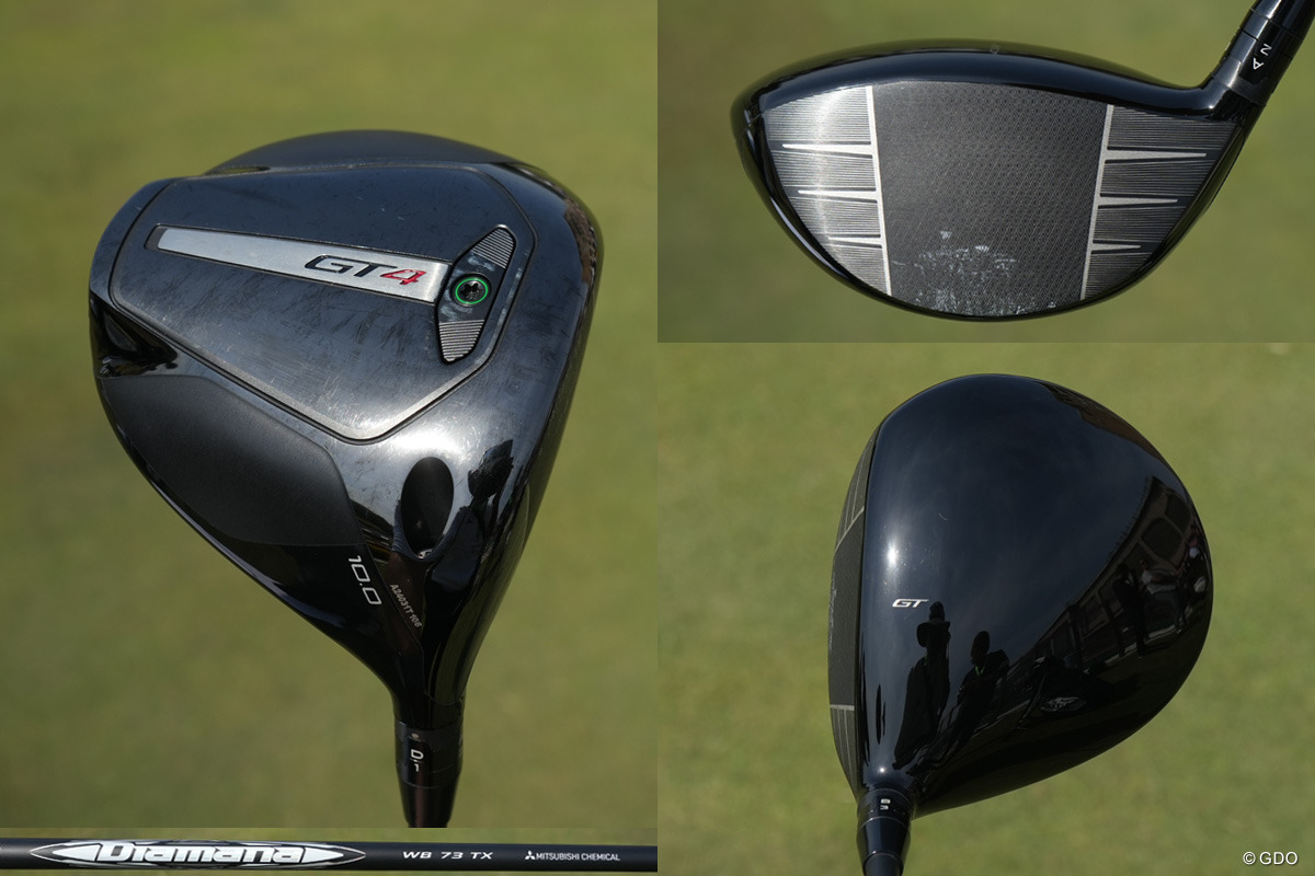 スリクソン ZXi7 アイアン N.S.PRO MODUS3 TOUR 105 スチール