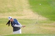 2025年 富士フイルム・スタジオアリス女子オープン 2日目 荒木優奈