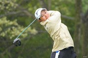 2025年 富士フイルム・スタジオアリス女子オープン 最終日 中村心