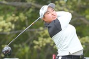 2025年 富士フイルム・スタジオアリス女子オープン 最終日 入谷響