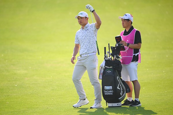 出利葉太一郎は開幕戦で3位フィニッシュ ※撮影は2日目(C)JGTOimages