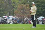 2025年 富士フイルム・スタジオアリス女子オープン 最終日 中村心