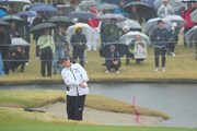 2025年 富士フイルム・スタジオアリス女子オープン 3日目 河本結