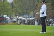 2025年 富士フイルム・スタジオアリス女子オープン 3日目 河本結