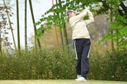 2025年 富士フイルム・スタジオアリス女子オープン 3日目 中村心