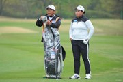 2025年 富士フイルム・スタジオアリス女子オープン 3日目 入谷響