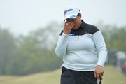 2025年 富士フイルム・スタジオアリス女子オープン 3日目 入谷響