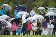 2025年 富士フイルム・スタジオアリス女子オープン 3日目 入谷響
