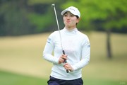 2025年 富士フイルム・スタジオアリス女子オープン 3日目 蛭田みな美