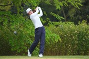 2025年 富士フイルム・スタジオアリス女子オープン 3日目 蛭田みな美