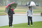 2025年 富士フイルム・スタジオアリス女子オープン 3日目 安田祐香 河本結