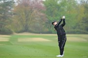 2025年 富士フイルム・スタジオアリス女子オープン 3日目 安田祐香
