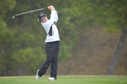 2025年 富士フイルム・スタジオアリス女子オープン 3日目 河本結
