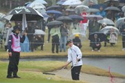 2025年 富士フイルム・スタジオアリス女子オープン 3日目 河本結