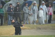2025年 富士フイルム・スタジオアリス女子オープン 3日目 安田祐香