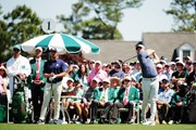 2025年 マスターズ 最終日 ロリー・マキロイ ブライソン・デシャンボー