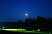 2025年 マスターズ 最終日 1H
