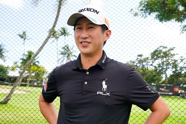 星野陸也 昇格大会の“裏”で浮上のきっかけをつかみたい星野陸也
