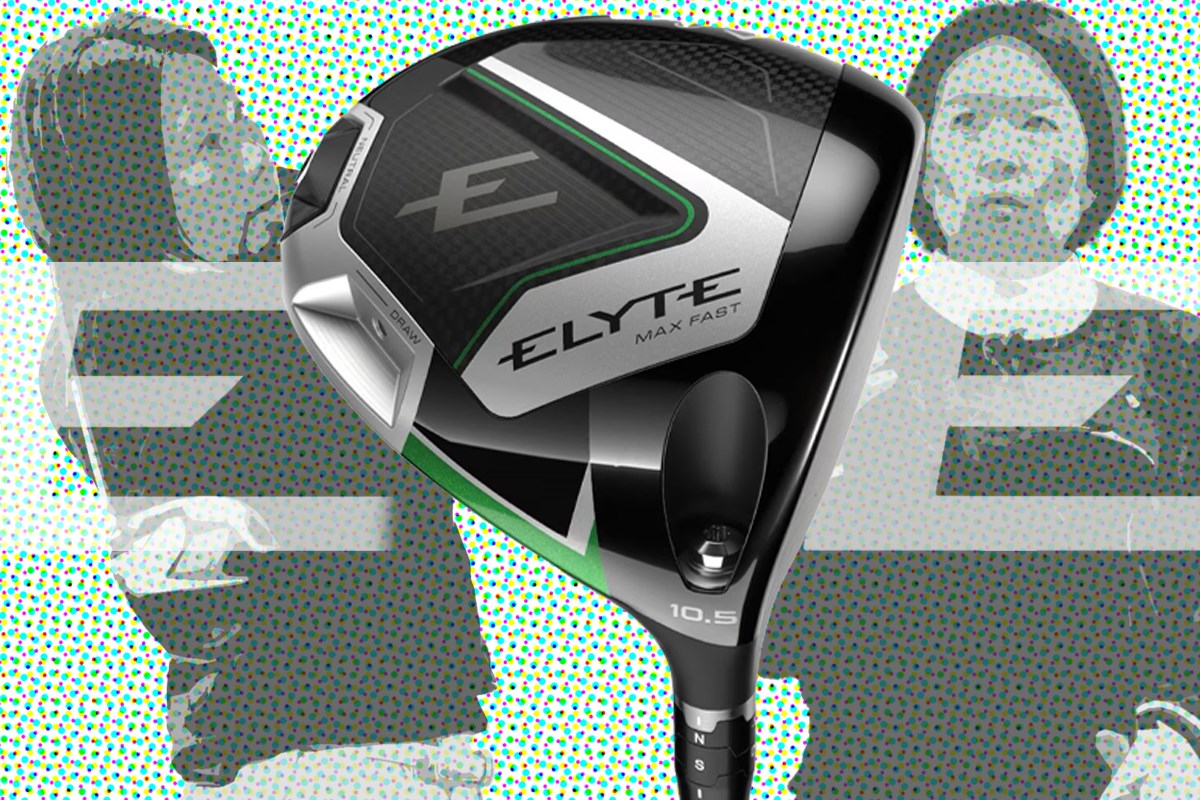 ELYTE MAX FAST ドライバーを西川みさとが試打「シリーズの中で独立 