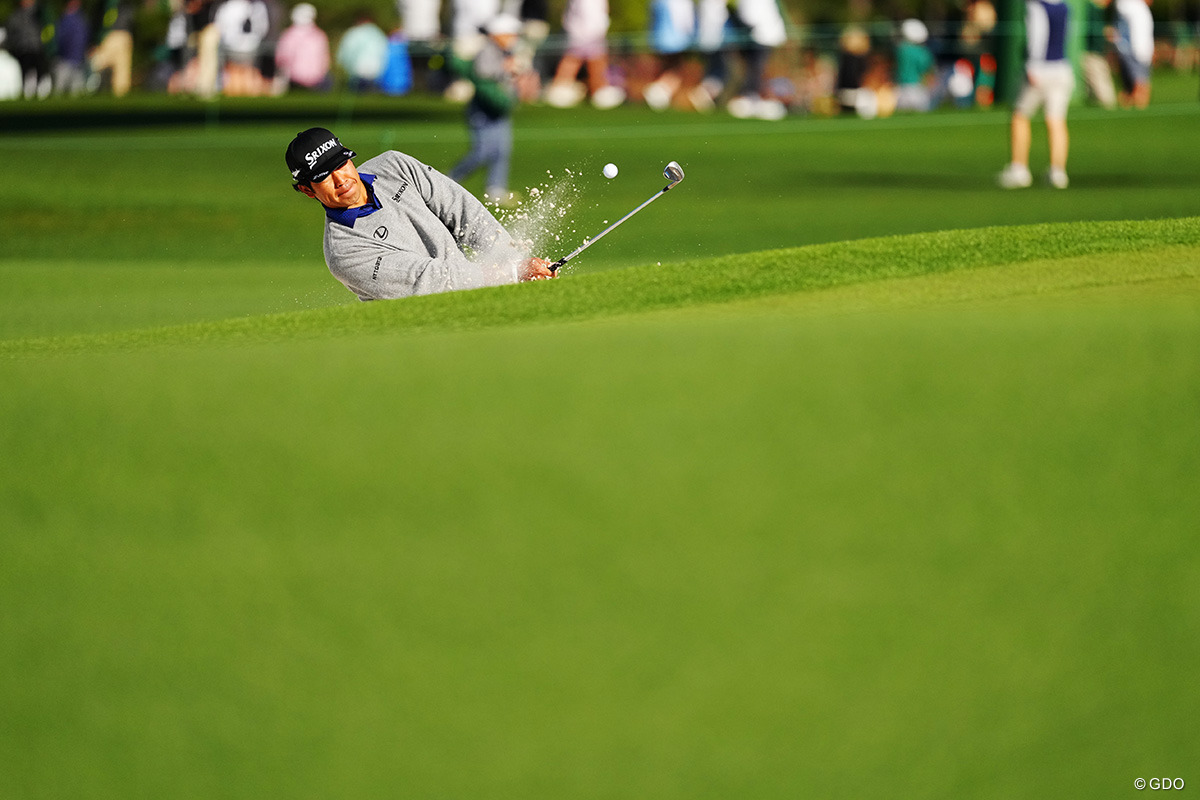 SRIXON スリクソン Z-STAR XV MASTERS ゼットスター マスターズ