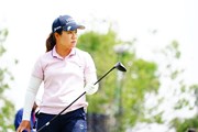 2025年 JMイーグルLA選手権 事前 畑岡奈紗