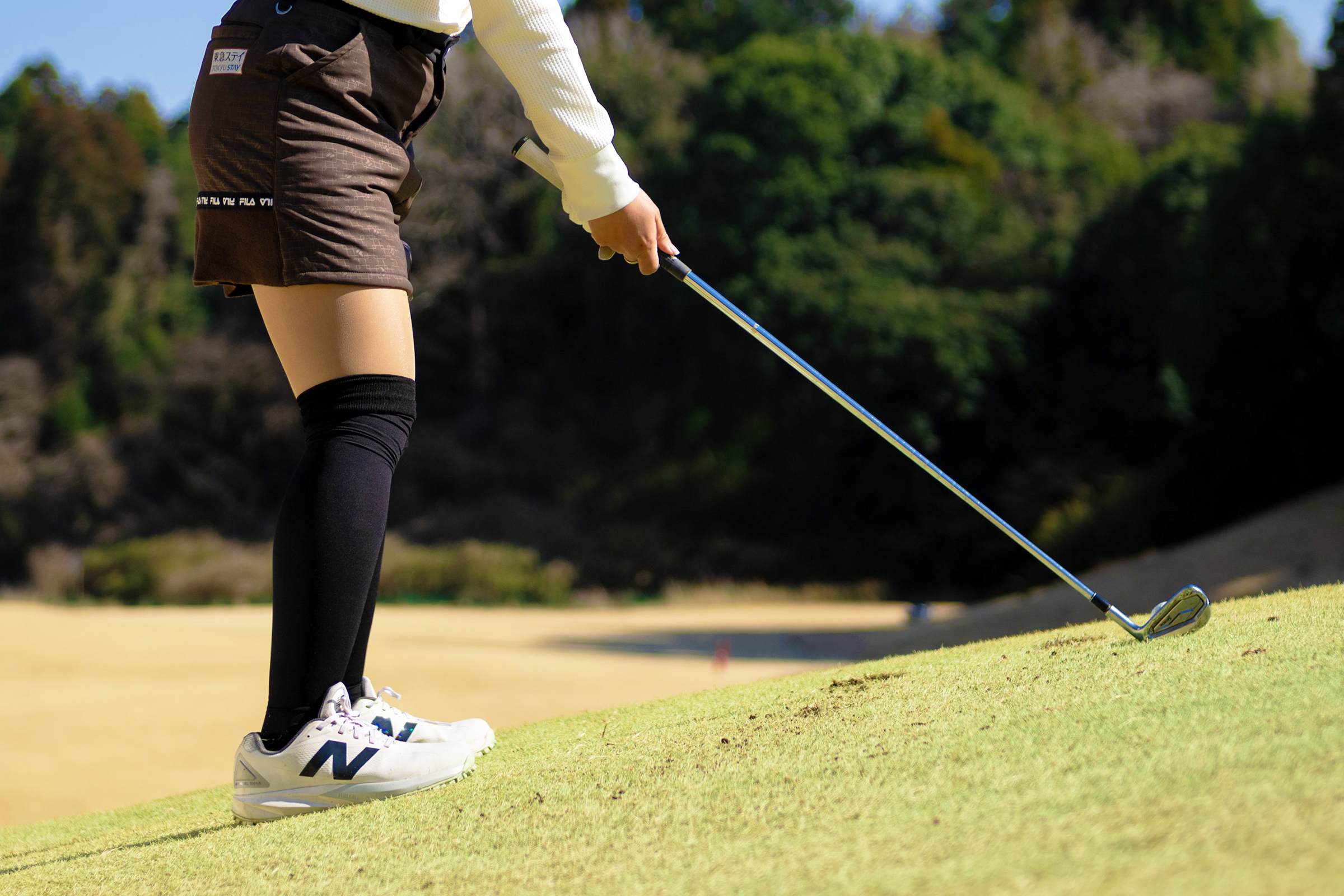 コリン・モリカワ 優勝前に行った2つのギア変更 【PGAツアー