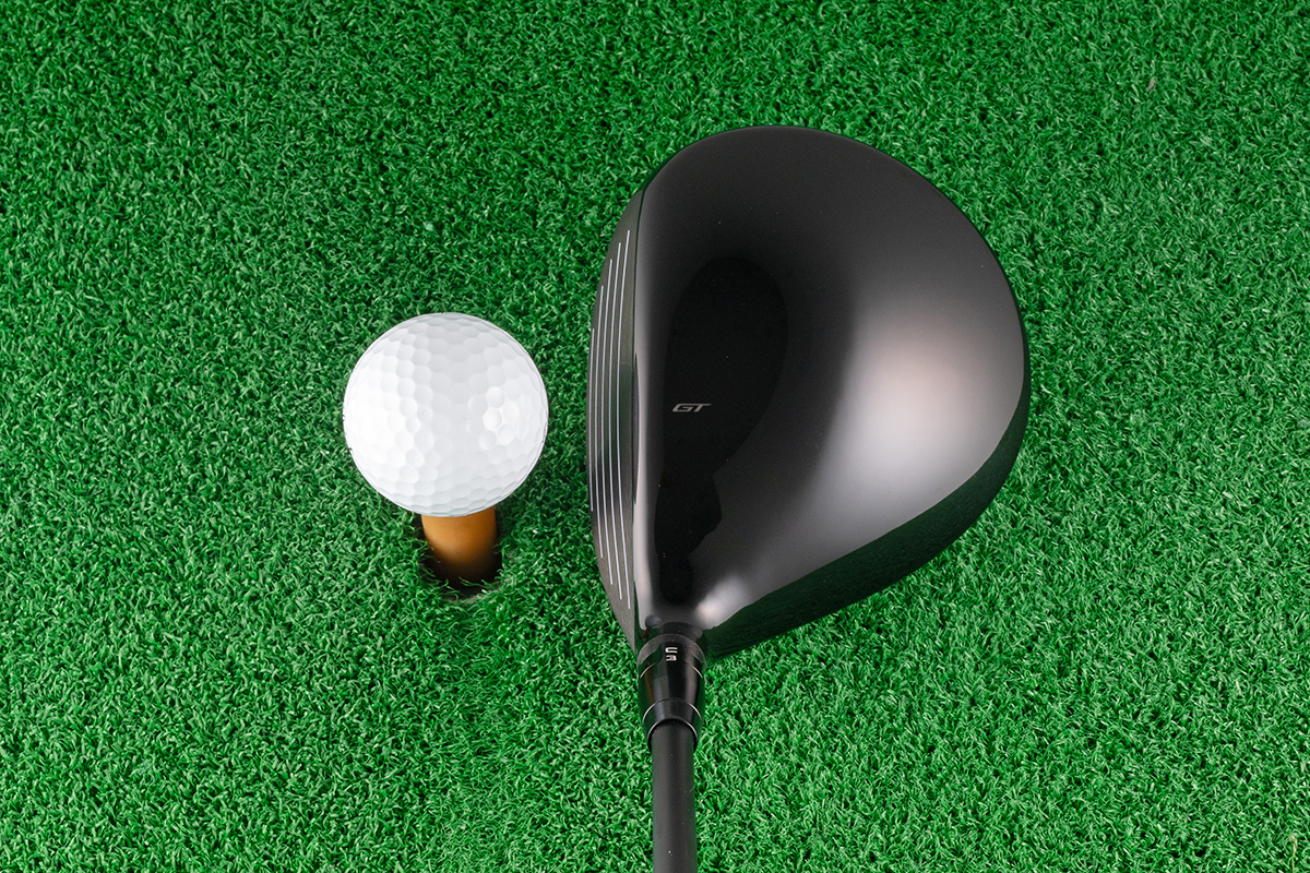 【特別価格タイムセール❗】タイトリスト　短尺ドライバー　小ぶりヘッドミニドラ感覚 GT280 Mini Driver - Titleist Japan