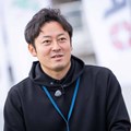ツアーレップの近藤誠親さんによるとジュニア時代からリシャフトの傾向とか
