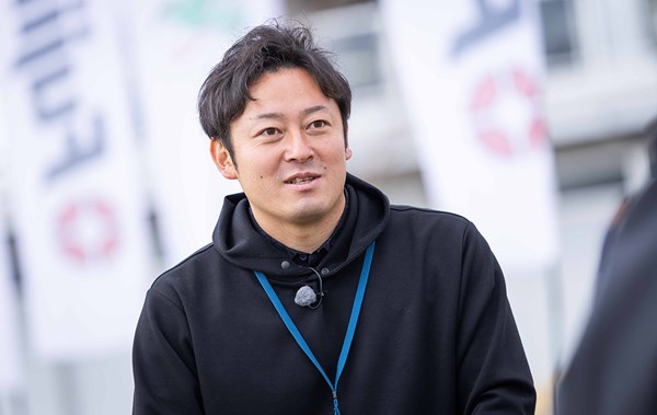 2025年 フジクラ特集 ツアーレップの近藤誠親さんによるとジュニア時代からリシャフトの傾向とか