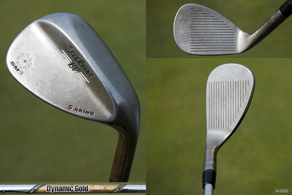 もはや骨董品の「SM5」