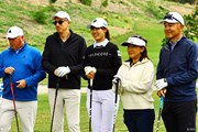2025年 JMイーグルLA選手権 事前 馬場咲希