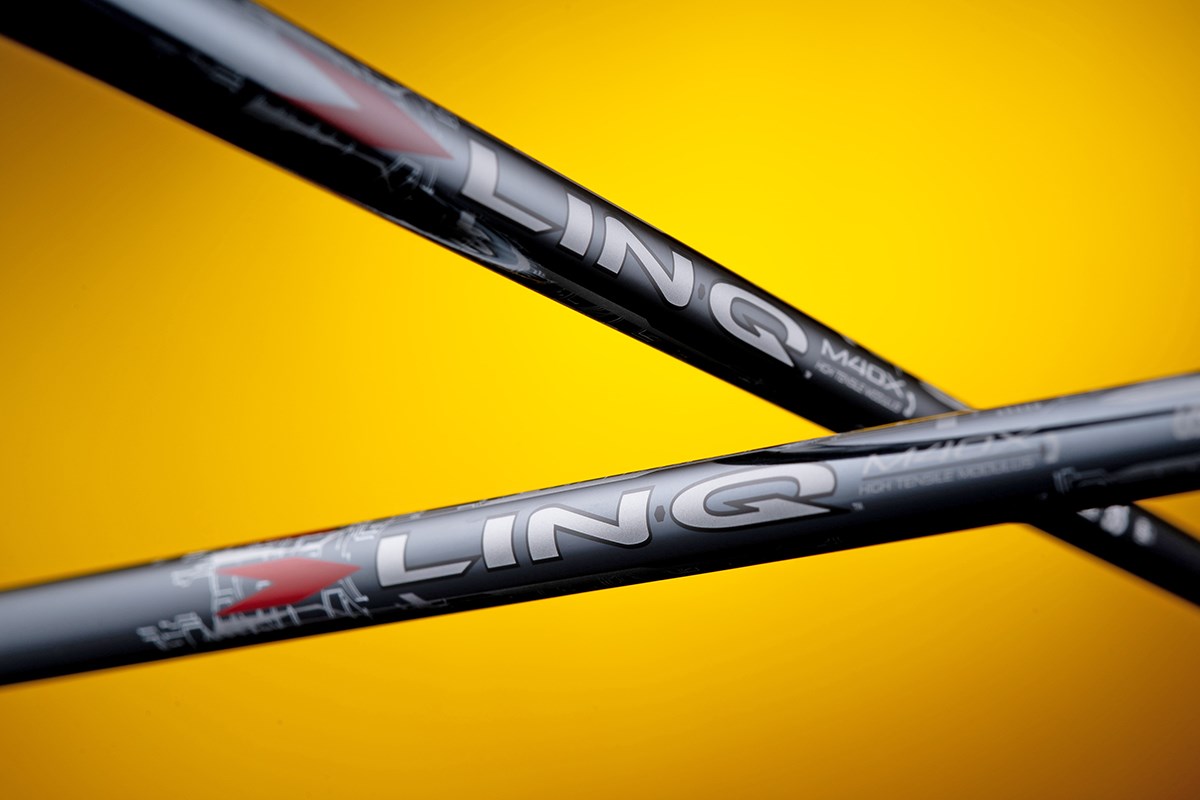 新製品レポート「LIN-Q RED EX」