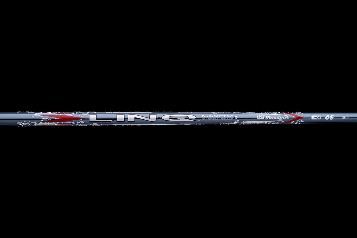 新製品レポート「LIN-Q RED EX」
