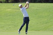 2025年 コラレスプンタカナ選手権 初日 星野陸也