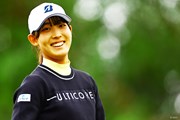 2025年 JMイーグルLA選手権 初日 馬場咲希