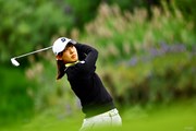 2025年 JMイーグルLA選手権 初日 馬場咲希