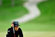 2025年 JMイーグルLA選手権 初日 西村優菜