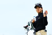 2025年 JMイーグルLA選手権 初日 西村優菜