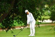 2025年 JMイーグルLA選手権 初日 畑岡奈紗