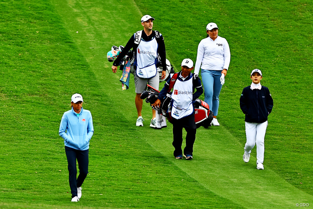 元世界一とラウンド