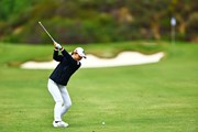 2025年 JMイーグルLA選手権 初日 吉田優利