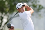 2025年 ボルボ中国オープン 2日目 中島啓太