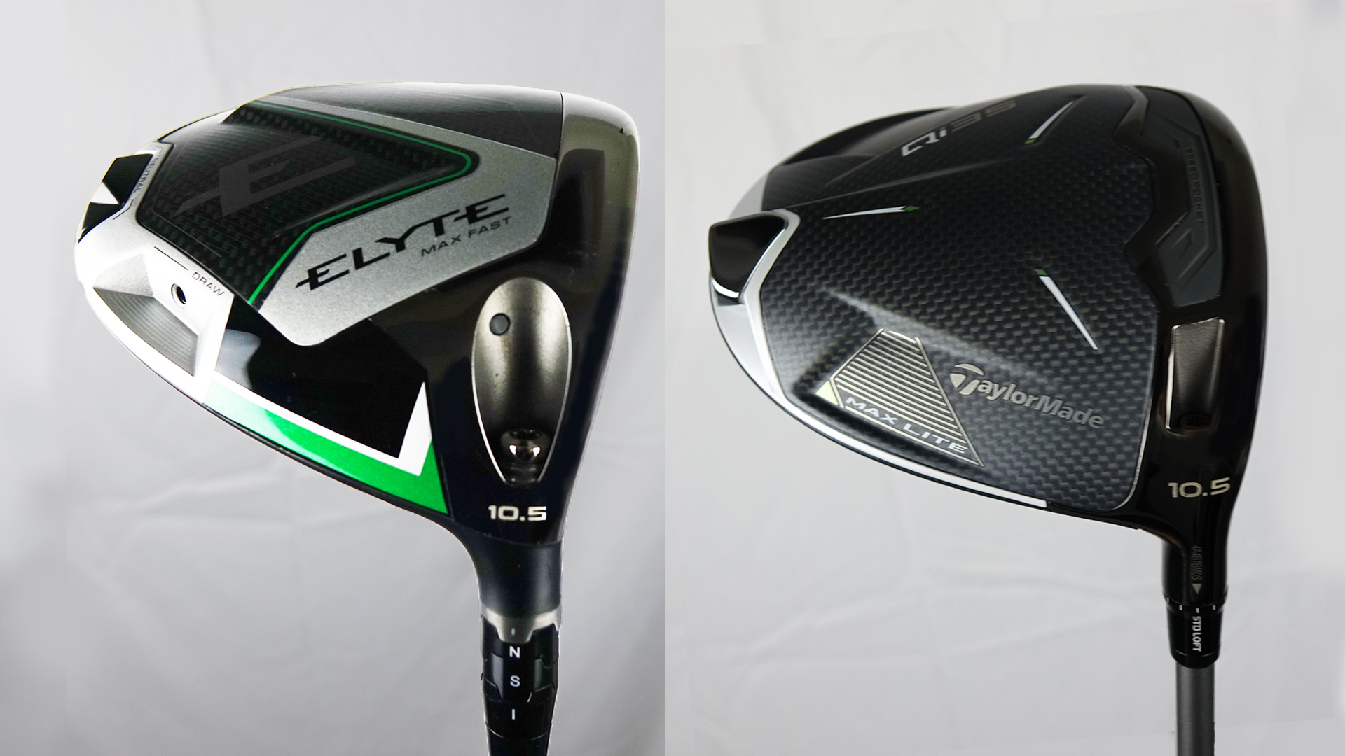 【超美品】ELYTE MAX FAST（1W:10.5°:R） キャロウェイ ELYTE MAX FAST エリート マックスファスト
